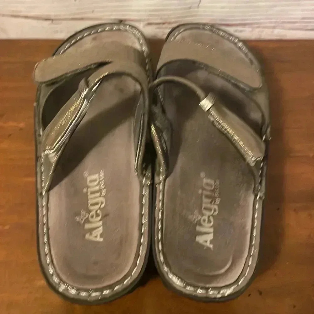 Alegria sandals - Picture 5 of 5